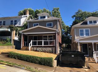 2215 Vodeli St, Pittsburgh, PA 15216