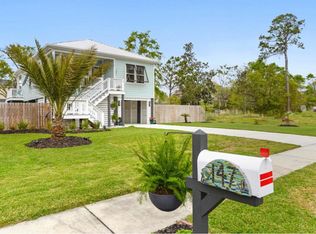 147 Markham Dr, Long Beach, MS 39560
