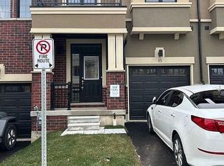 620 Colborne St W #55, Brantford, ON N3T 0Y1