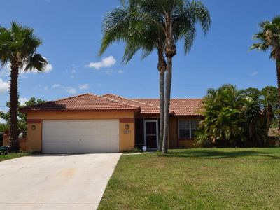 1379 SW Bellevue Ave, Port Saint Lucie, FL, 34953