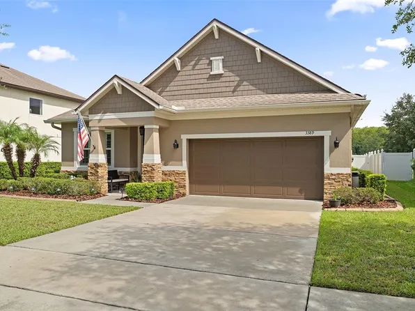 3389 CORDGRASS PLACE, ST CLOUD, FL 34773