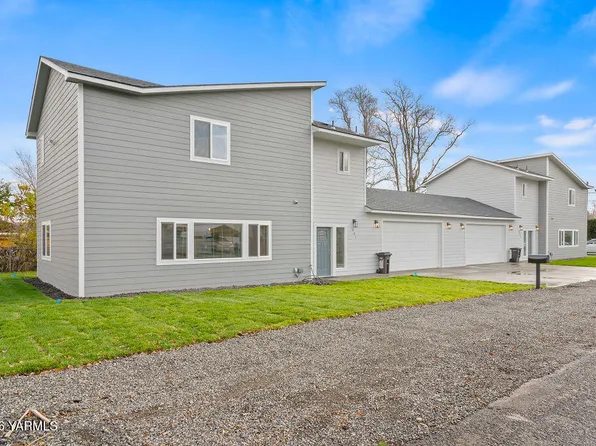 801 N 24th Ave, Yakima, WA 98902