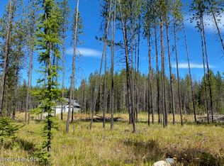 Nna Bumpy Way LOT 3, Blanchard, ID 83804