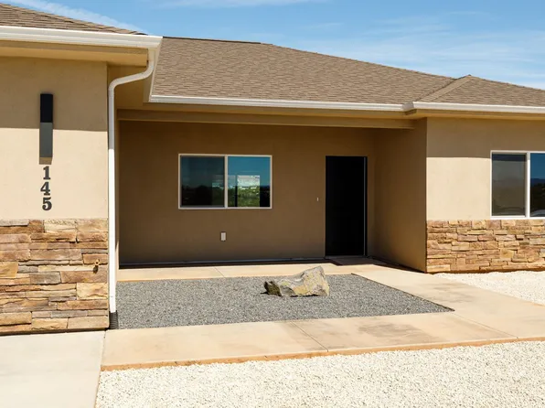 145 E North Rim Ct, Fredonia, AZ 86022