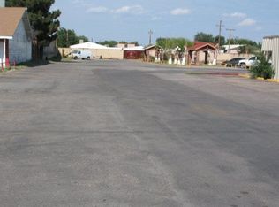 2120 Andrews Hwy, Odessa, TX 79761
