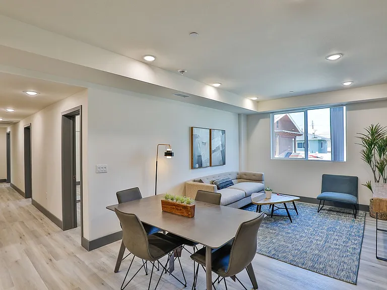 Premium Libra Apartments — Photo 29
