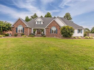 511 Lindenwood Ave, Sikeston, MO 63801