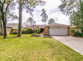 9707 Birsay St, Spring, TX 77379
