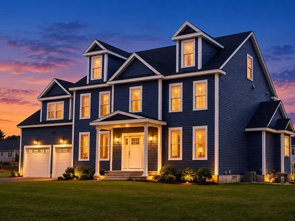 7 Lamire Way, Uxbridge, MA 01569