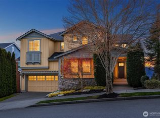 2440 NE Daphne Street, Issaquah, WA