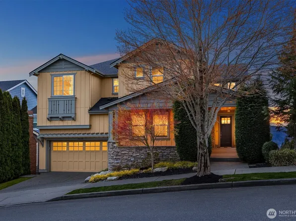 2440 NE Daphne Street, Issaquah, WA 98029