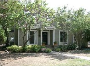 5114 Purdue Ave, Dallas, TX 75209