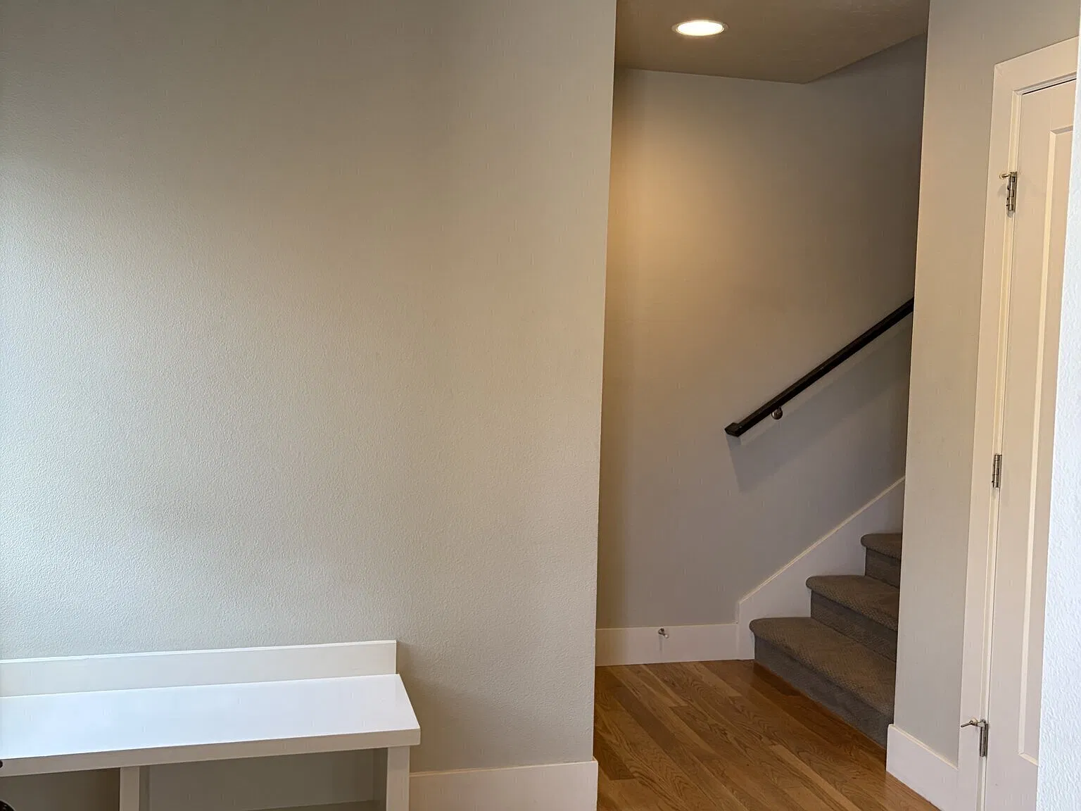 Executive East Boise Townhome on the Greenbelt. Pool, Gym — Photo 4