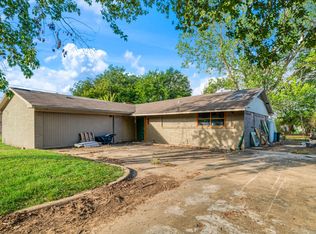 2670 40th St SE, Paris, TX 75462