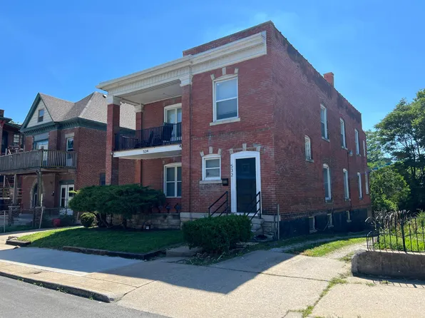 532 Park Ave #B, Kansas City, MO 64124