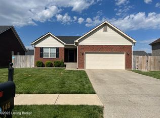 146 Wood Duck Ct, Shepherdsville, KY