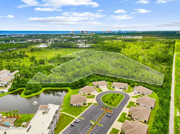 23-3 S 16w Panama, Panama City Beach, FL 32407