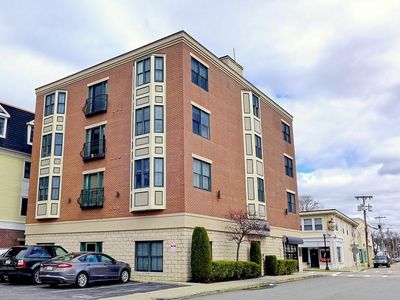 266 N Main St UNIT 5, Mansfield, MA, 02048