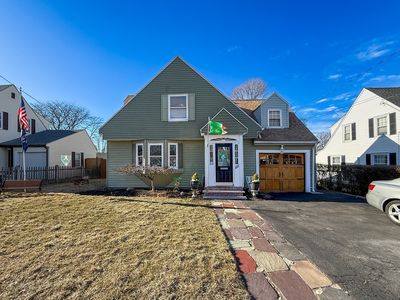 111 Wilson Ave, Quincy, MA, 02170