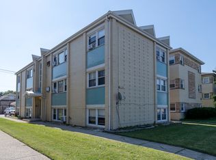 1921 S Harlem Ave APT 2E, Berwyn, IL 60402