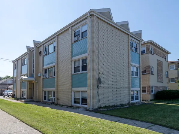 1921 S Harlem Ave APT 2E, Berwyn, IL 60402