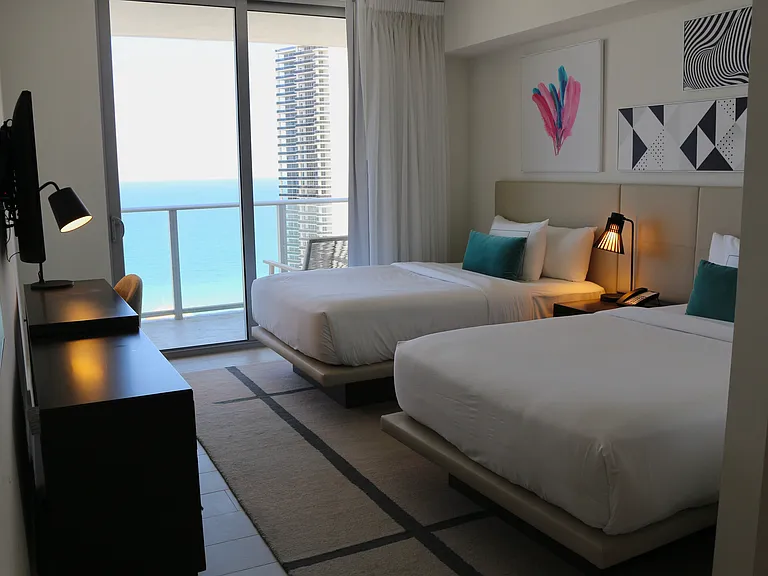 4010 S Ocean Dr #2607 — Photo 2