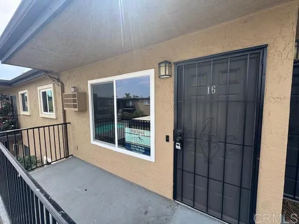 620 E Lexington Ave E #16, El Cajon, CA 92020