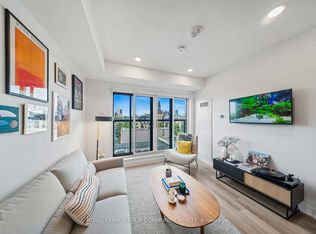 484 Spadina Ave #508, Toronto, ON M5S 0E4