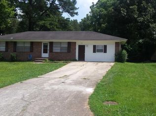 1507 Colony East Cir, Stone Mountain, GA 30083