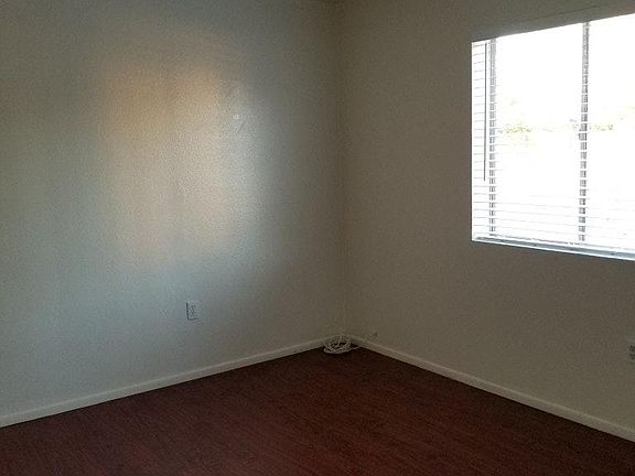 Bedrooms Have Wood Flooring!