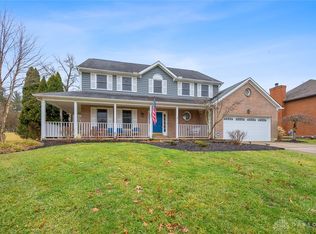 961 Hidden Ridge Dr, Milford, OH 45150