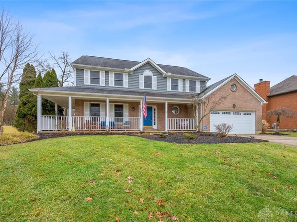 961 Hidden Ridge Dr, Milford, OH 45150