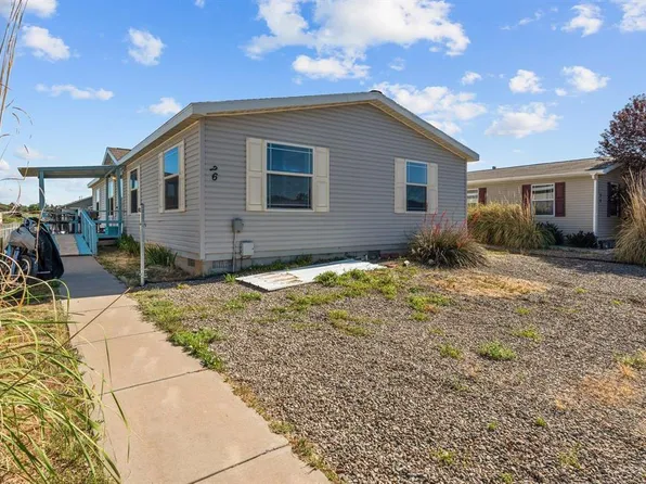26 E 13th Street, Cortez, CO 81321