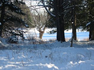 0 Private 4ac Lot On Chippewa River, Draper, WI 54896
