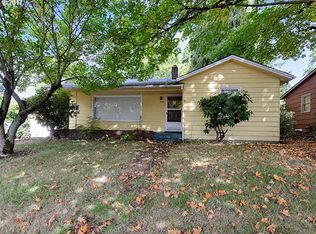 2500 E 16th St, Vancouver, WA 98661