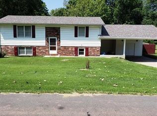 1323 Marthel St, Collinsville, IL