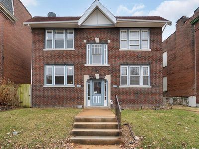 4012 Castleman Ave, Saint Louis, MO, 63110
