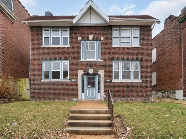 4012 Castleman Ave, Saint Louis, MO 63110