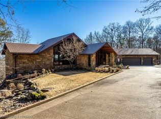 2000 S 37th St, Ozark, AR 72949
