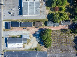 6832 Two Notch Rd, Columbia, SC 29223