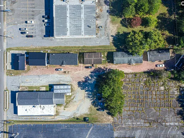 6832 Two Notch Rd, Columbia, SC 29223