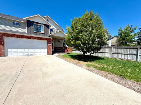 4608 Garnet Way, Cheyenne, WY 82009