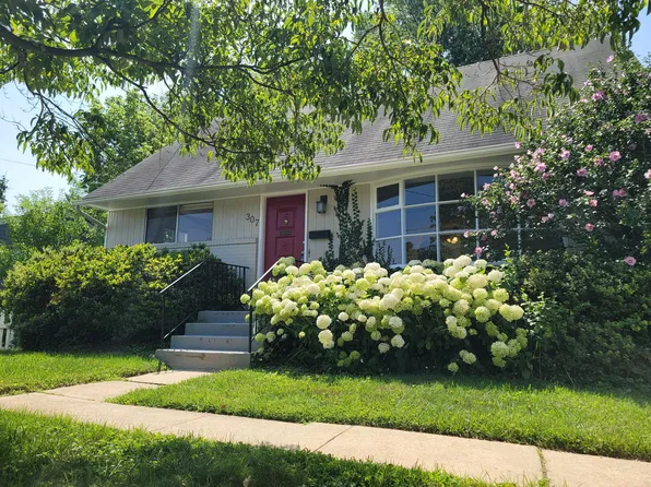 307 Croydon Ave, Rockville, MD 20850
