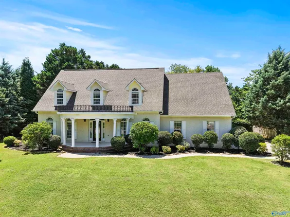 116 Compass Point Dr, Madison, AL 35758