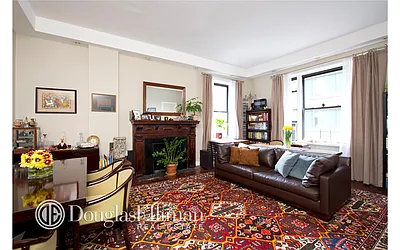 Sold by Douglas Elliman