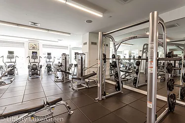 Rented by Milford Management