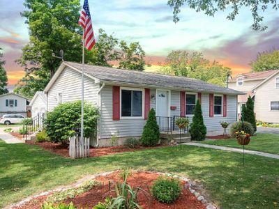 249 Elizabeth Ave NE, Rockford, MI, 49341