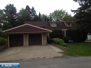 26 W Parkway St, Virginia, MN 55792