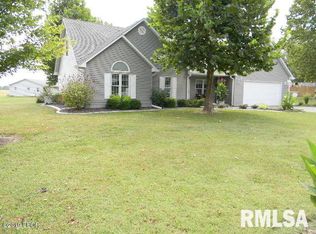 902 Malone St, Pinckneyville, IL 62274