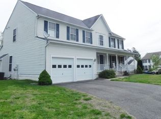 10101 Cotter Ct, Fredericksburg, VA 22408